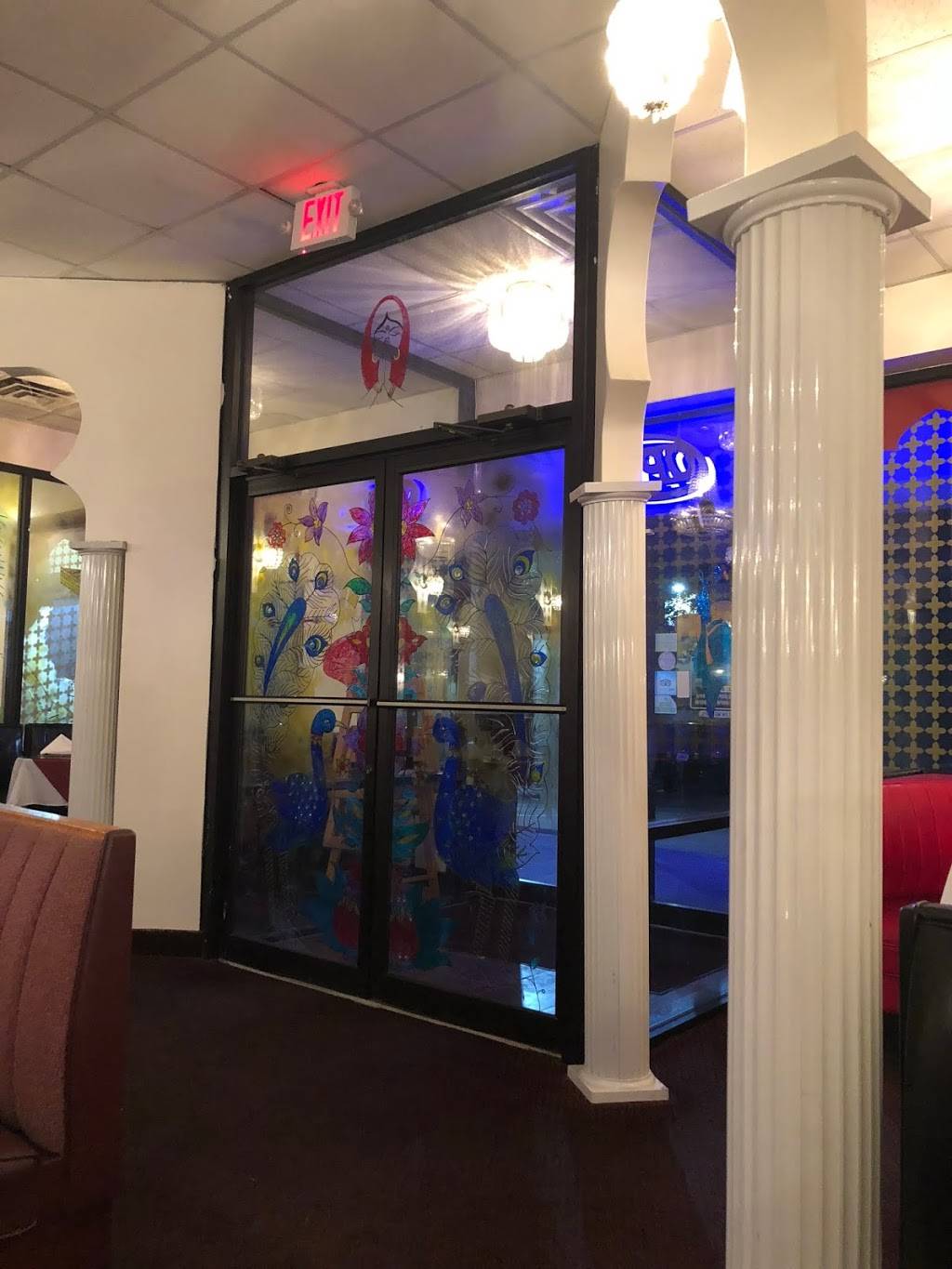 Bombay Flames Indian Restaurant & Bar | restaurant | 3050 Mansell Rd, Alpharetta, GA 30022, USA | 7705525575 OR +1 770-552-5575