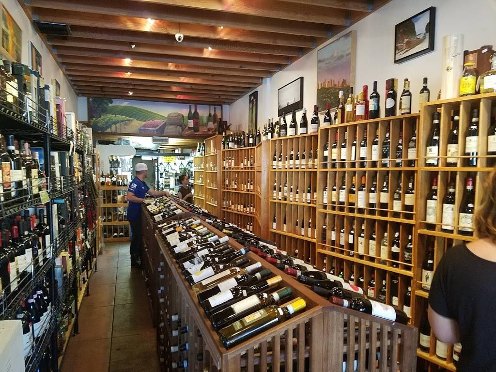 Larchmont Village Wine, Spirits & Cheese | meal takeaway | 223 N Larchmont Blvd, Los Angeles, CA 90004, USA | 3238568699 OR +1 323-856-8699