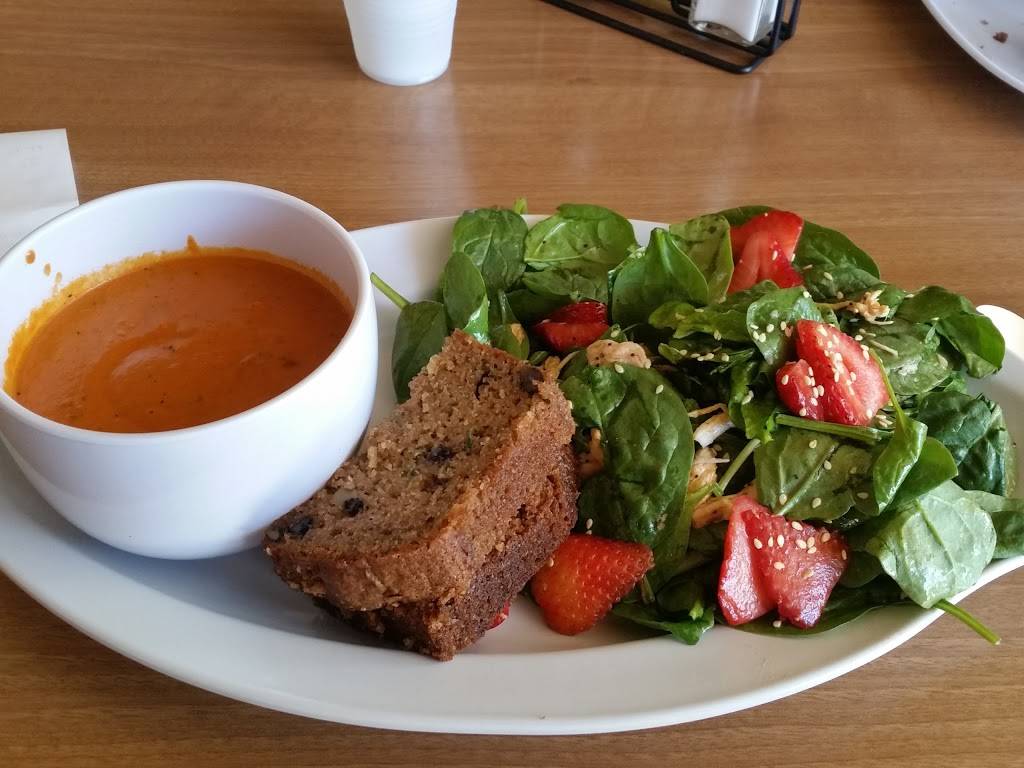 Cafe Rose Express | cafe | 1570 Scenic Ave, Costa Mesa, CA 92626, USA | 9494788777 OR +1 949-478-8777