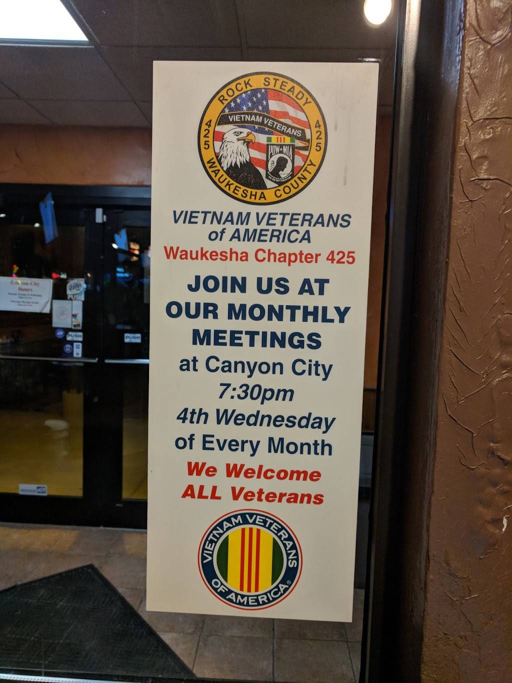 Silvernail Inn | restaurant | 2903 N Grandview Blvd, Pewaukee, WI 53072, USA | 2624469061 OR +1 262-446-9061