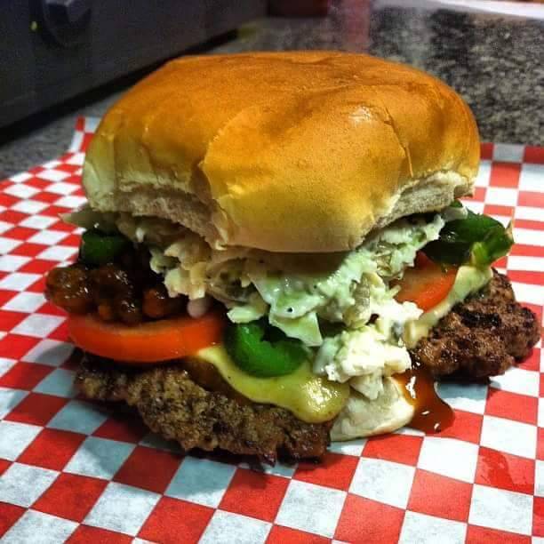 Caseys | restaurant | 53 N Jackson St, Winder, GA 30680, USA | 6785491659 OR +1 678-549-1659