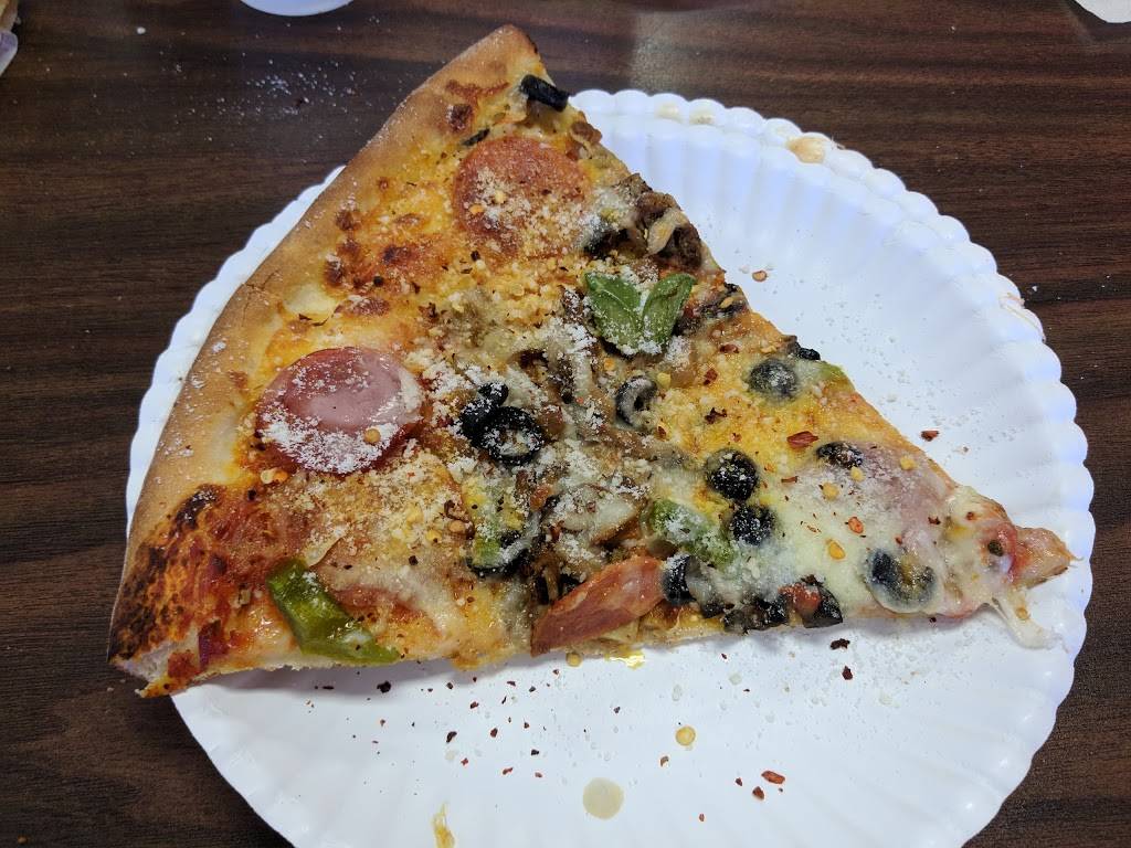 Brothers Pizzeria | restaurant | 3820 N Shepherd Dr, Houston, TX 77018, USA | 7136922020 OR +1 713-692-2020