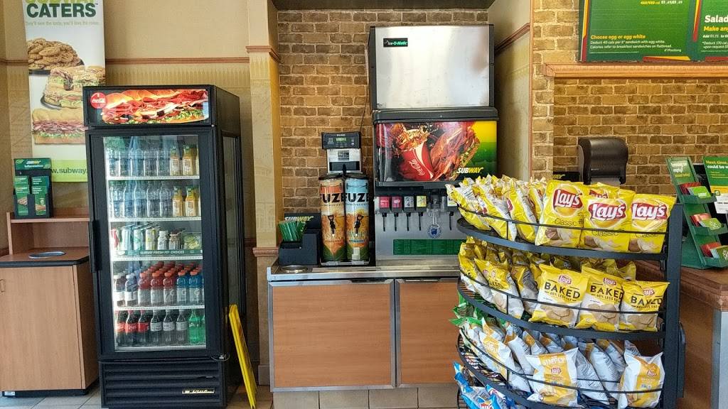Subway | restaurant | 3585 Cheney Hwy, Titusville, FL 32780, USA | 3212674240 OR +1 321-267-4240