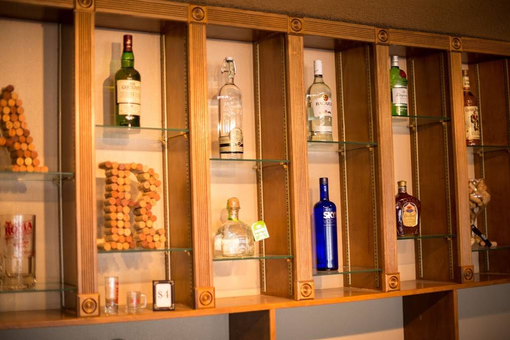 Roma - Evans | restaurant | 3625 23rd Ave, Evans, CO 80620, USA | 9705155706 OR +1 970-515-5706