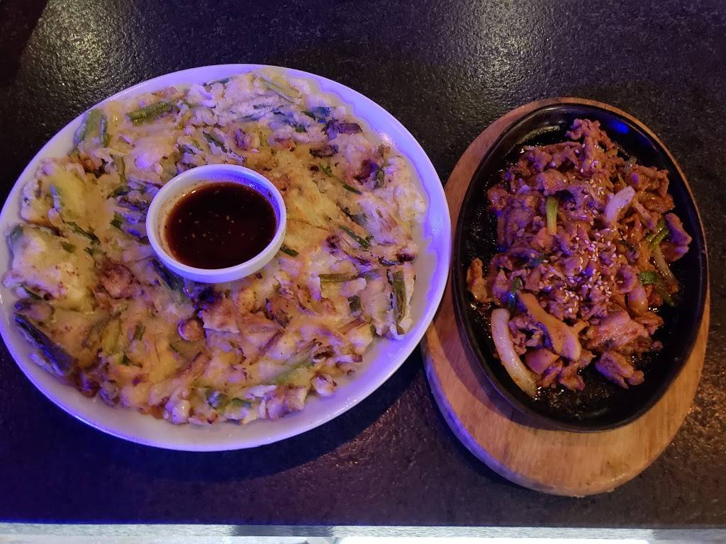 Danawa Korean fusion and bar | restaurant | 2776 El Camino Real, Santa Clara, CA 95051, USA | 6693427080 OR +1 669-342-7080