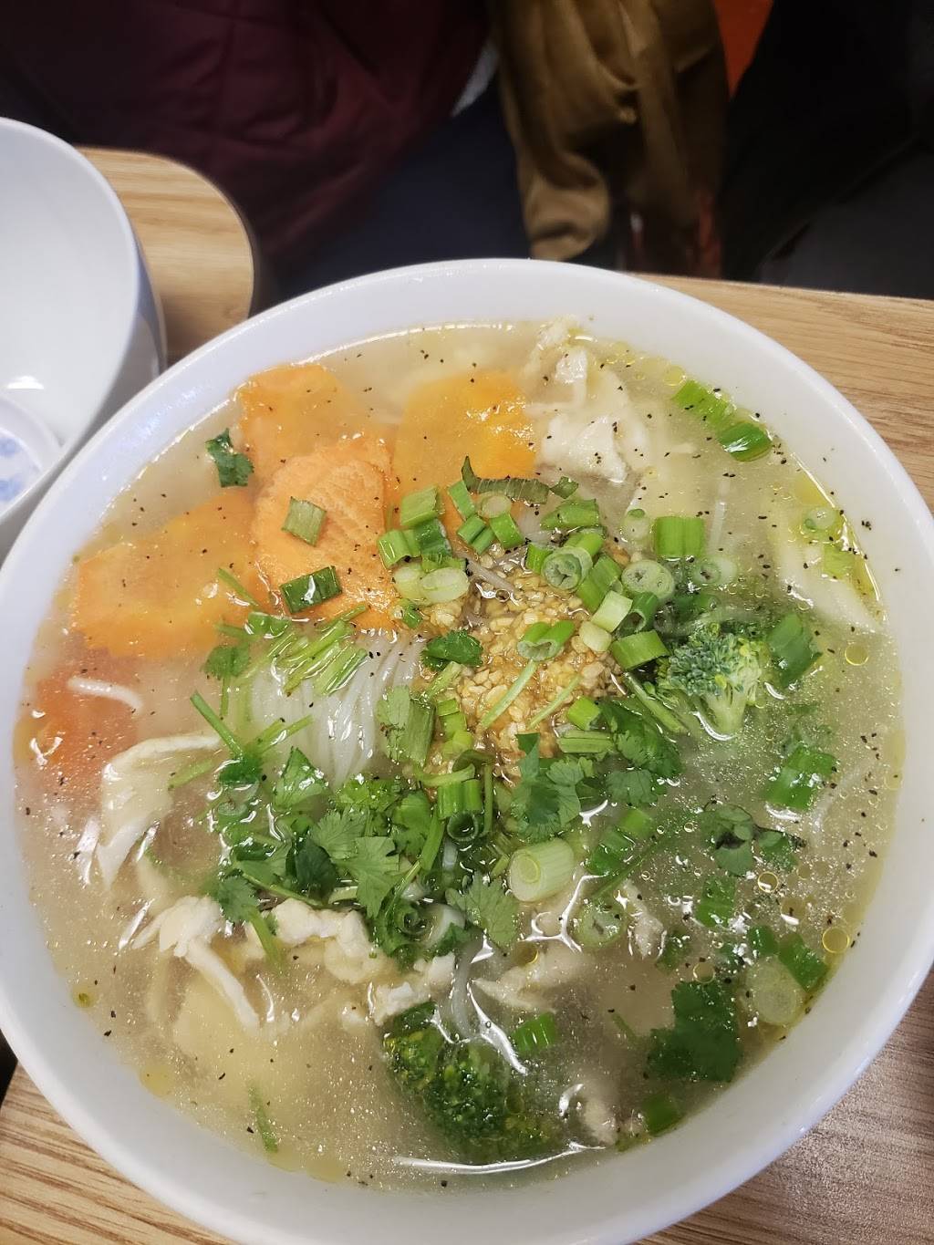 Thai Thai Restaurant | restaurant | 222 N El Dorado St suite d, Stockton, CA 95202, USA | 2094642999 OR +1 209-464-2999