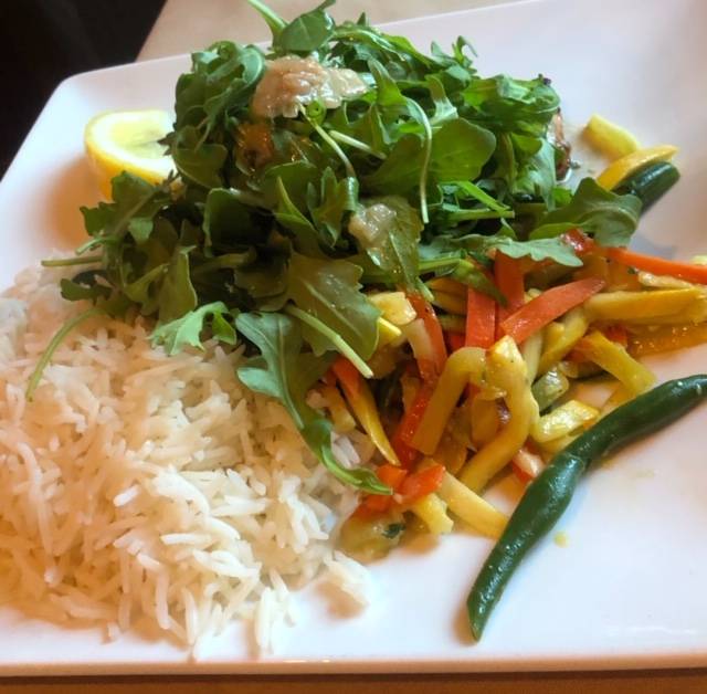 Ricks On Main | restaurant | 687 E Main St, East Aurora, NY 14052, USA | 7166521253 OR +1 716-652-1253