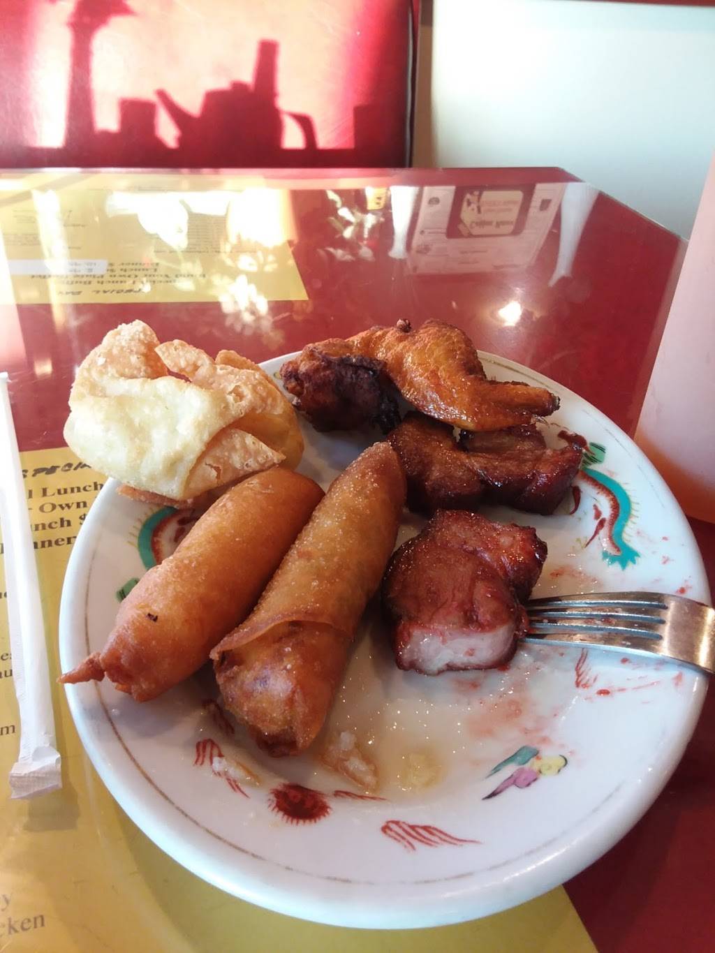 Oriental | restaurant | 13 Mill St, Brunswick, ME 04011, USA | 2077251142 OR +1 207-725-1142