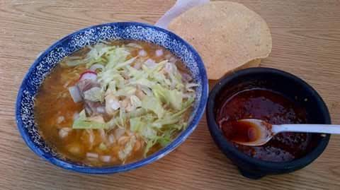 La Cocina De Sonia | restaurant | Av. Gral. Emiliano Zapata 260, Amp Reforma, 22710 Rosarito, B.C., Mexico | 6139900 OR +52 6139900