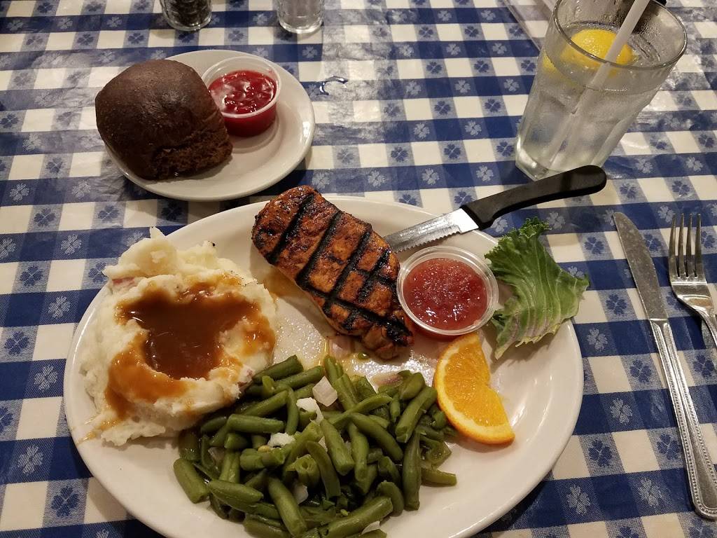 Ox Yoke Inn | restaurant | 4420 220th Trail, Amana, IA 52203, USA | 3196223441 OR +1 319-622-3441