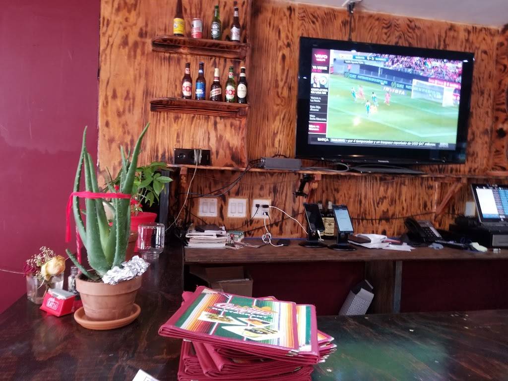 Guajillo | restaurant | 5010, 2277 1st Avenue, New York, NY 10035, USA | 6469129971 OR +1 646-912-9971