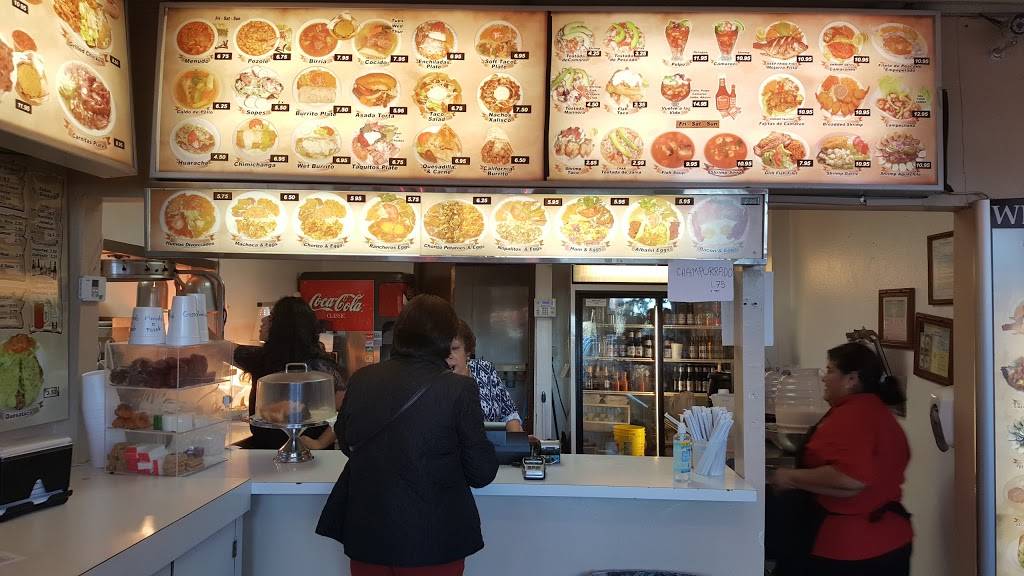 Tacos Xalisco | restaurant | 8188 Sierra Ave F, Fontana, CA 92335, USA | 9093550610 OR +1 909-355-0610