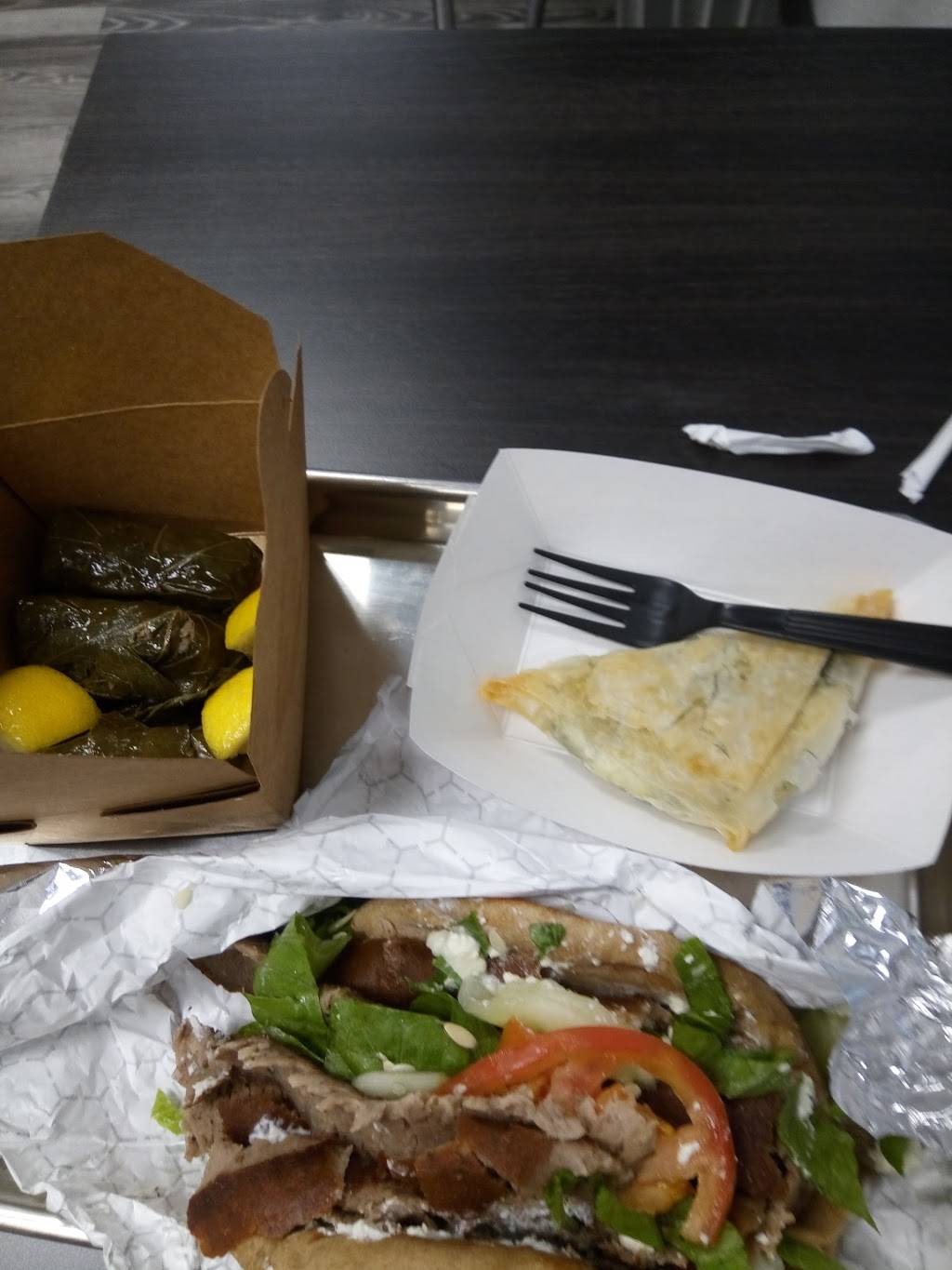 The Simple Greek - Boardman | restaurant | 1393 Boardman-Canfield Rd, Boardman, OH 44512, USA | 3303551724 OR +1 330-355-1724