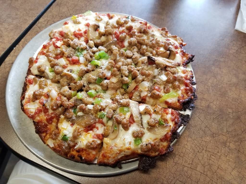 Bills Pizza Pub | restaurant | 1431 NC-68, Oak Ridge, NC 27310, USA | 3366441540 OR +1 336-644-1540