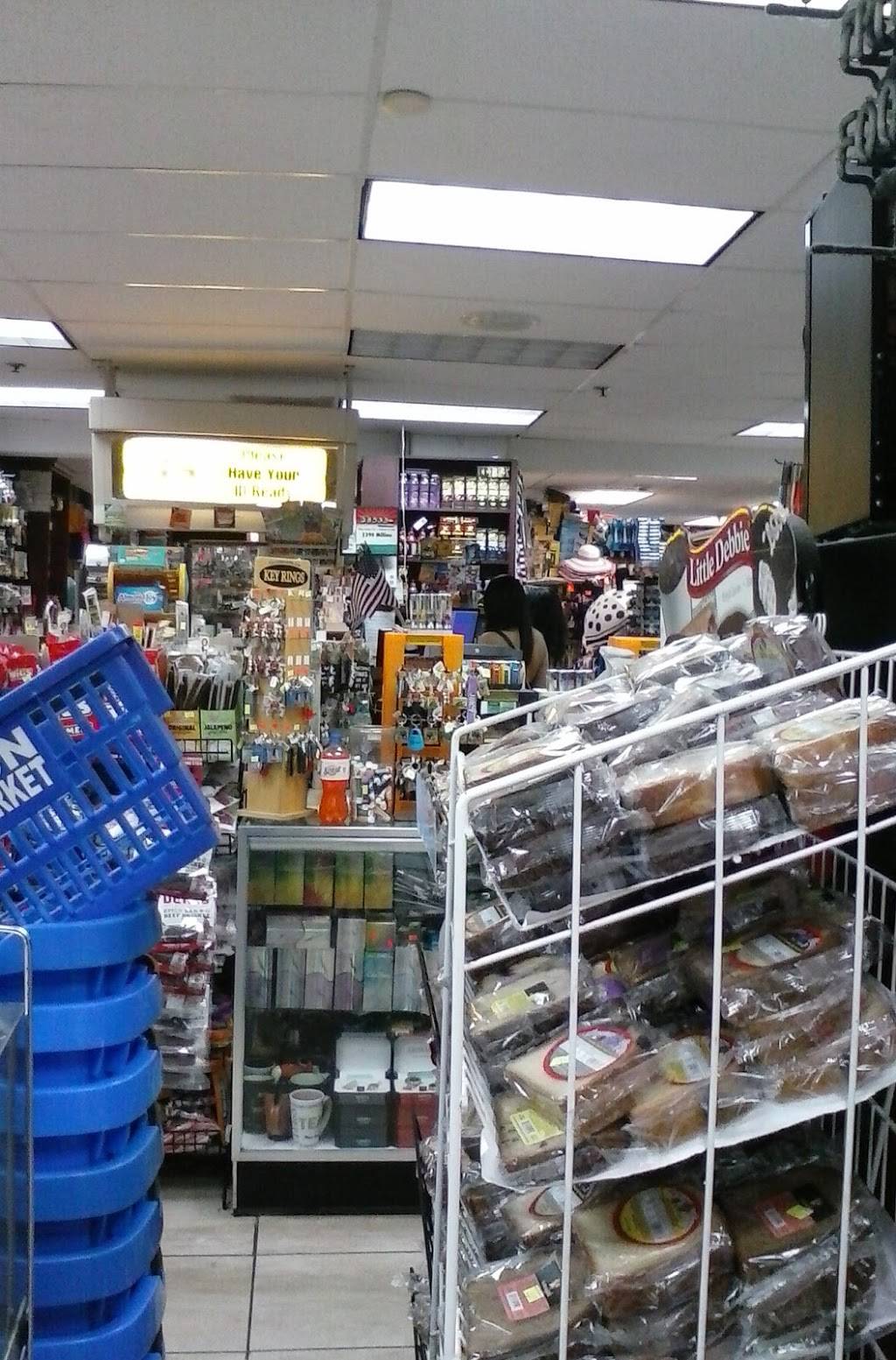 Triton Supermarket | meal takeaway | 2715 Collins Ave, Miami Beach, FL 33140, USA | 3055344774 OR +1 305-534-4774