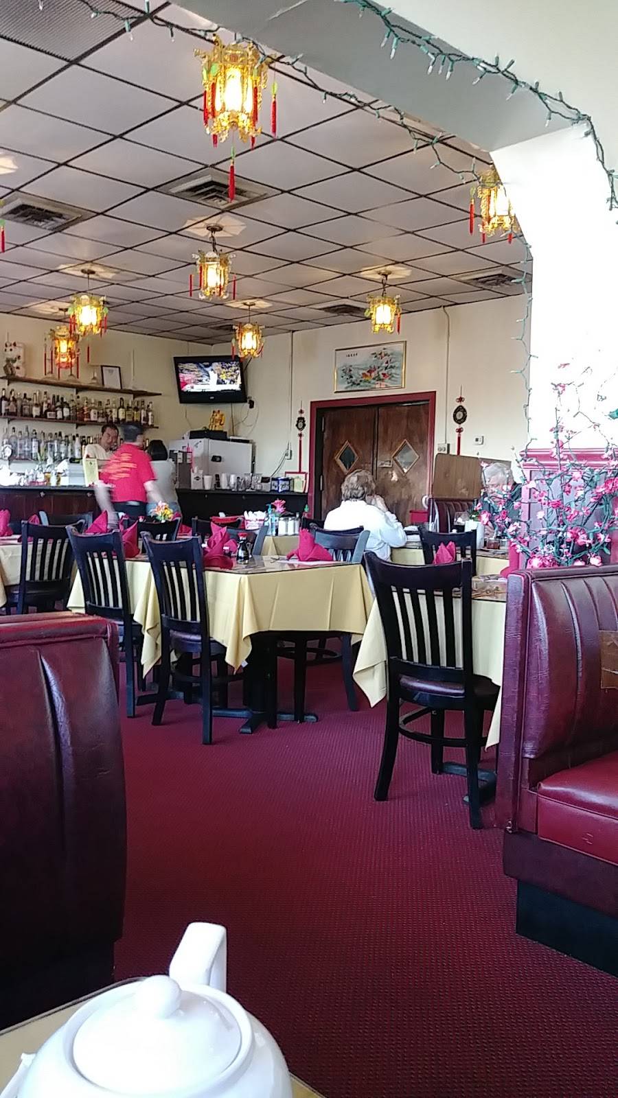 Shang Hai | restaurant | 1113 N Walnut St, Milford, DE 19963, USA | 3024222270 OR +1 302-422-2270