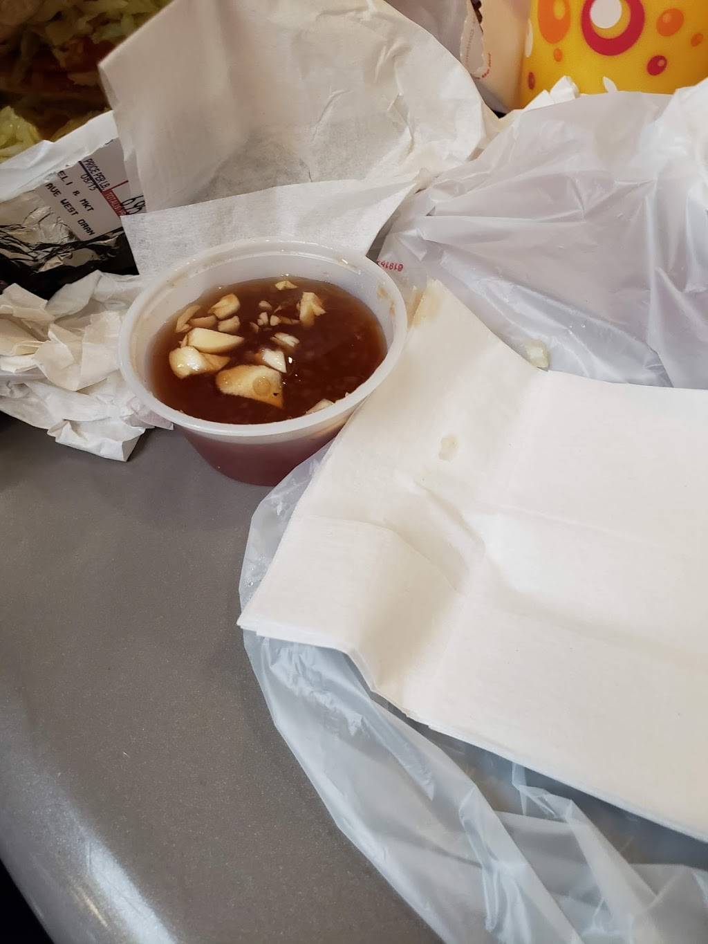 St Cloud Deli and Catering | restaurant | 533 Northfield Ave, West Orange, NJ 07052, USA | 9737311350 OR +1 973-731-1350