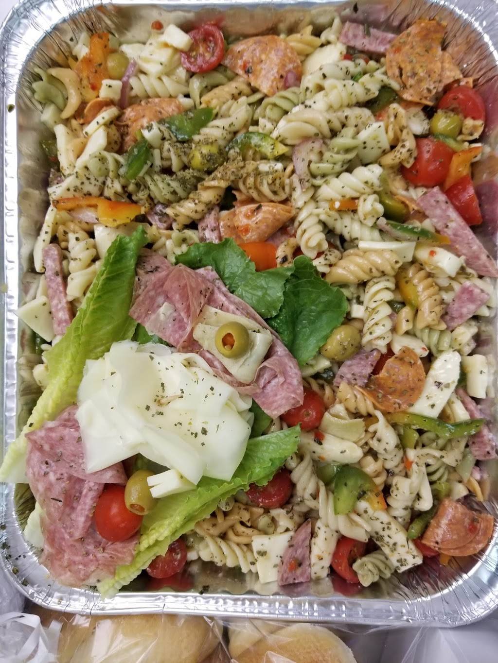 Lesters Way Cafe | restaurant | 404 W Broad St, Bethlehem, PA 18018, USA | 6104194814 OR +1 610-419-4814