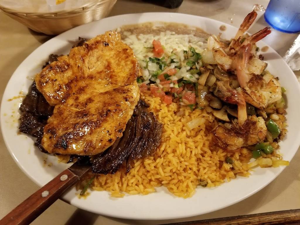 Las Chalupas Mexican Restaurant | restaurant | 1007 N Mulberry St, Elizabethtown, KY 42701, USA | 2709822244 OR +1 270-982-2244