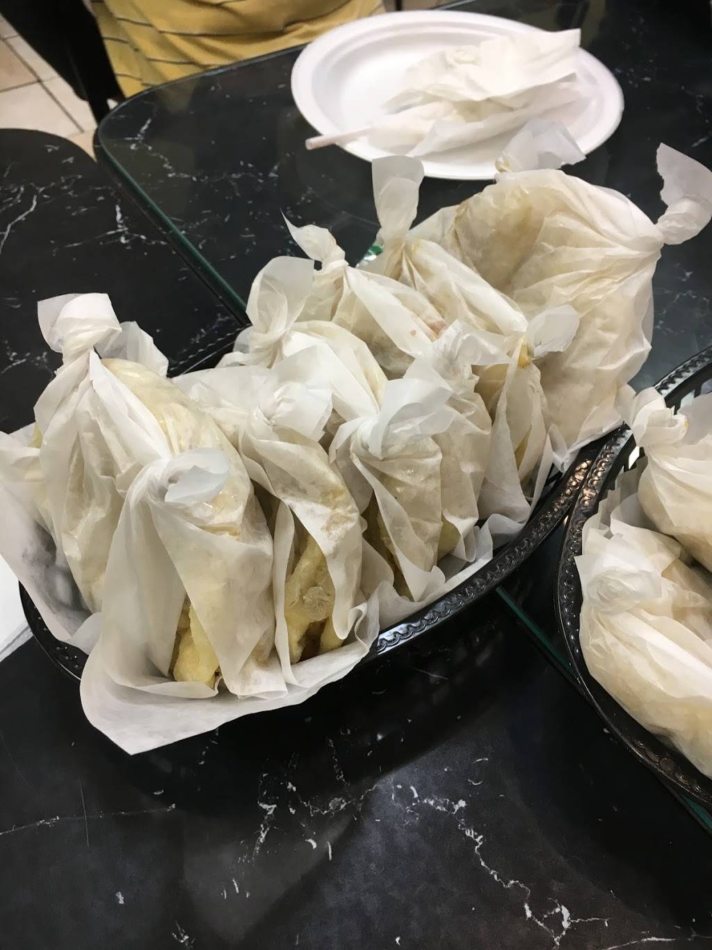 Roti Roti Family Restaurant | restaurant | 979 Albion Rd, Etobicoke, ON M9V 1A6, Canada | 4167459208 OR +1 416-745-9208