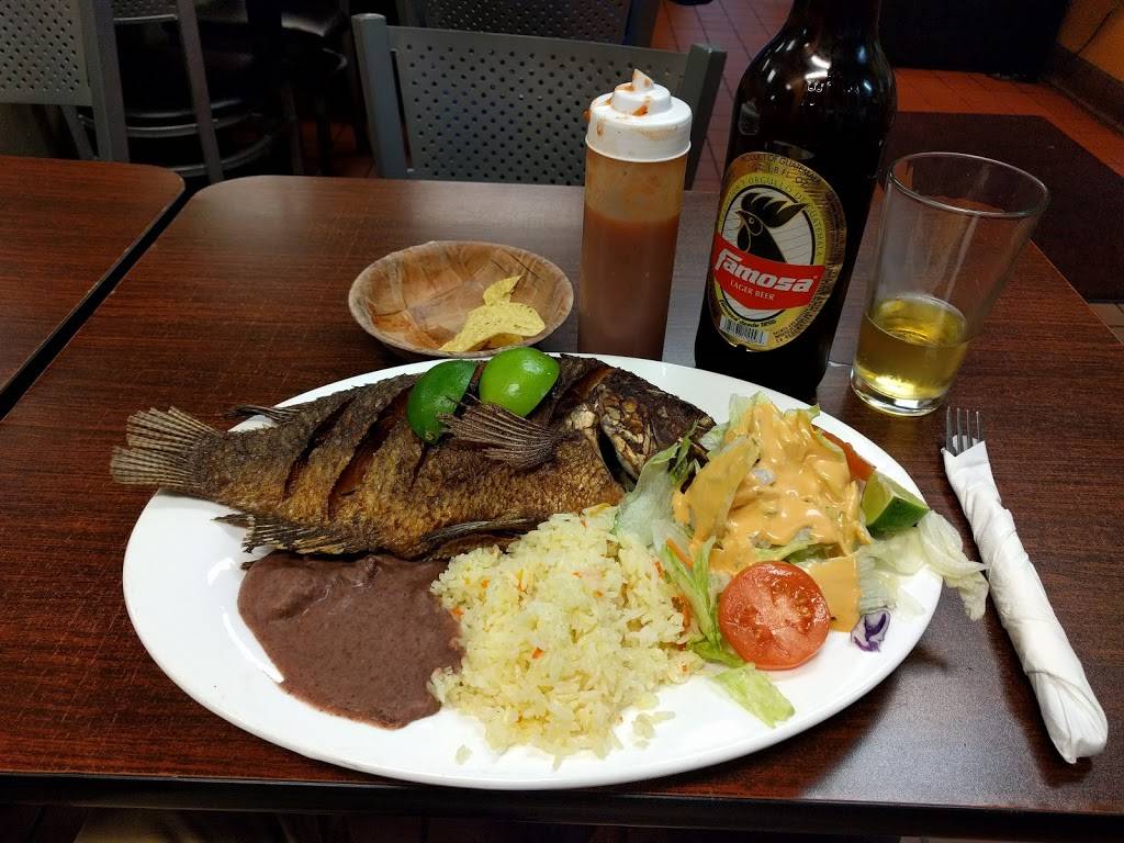 Las Isletas Restaurant | restaurant | 4508 3rd St, San Francisco, CA 94124, USA | 4156434436 OR +1 415-643-4436