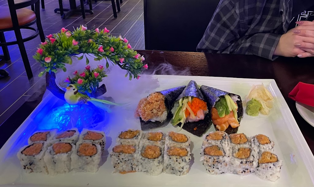 ミカ寿司 5 | restaurant | 7400 E Hampden Ave C6, Denver, CO 80231, USA | 7203897631 OR +1 720-389-7631