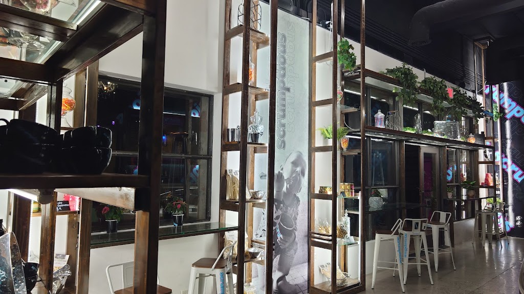 Scrumptious Scottsdale | cafe | 20875 N Pima Rd suite 100, Scottsdale, AZ 85255, USA | 4806873305 OR +1 480-687-3305