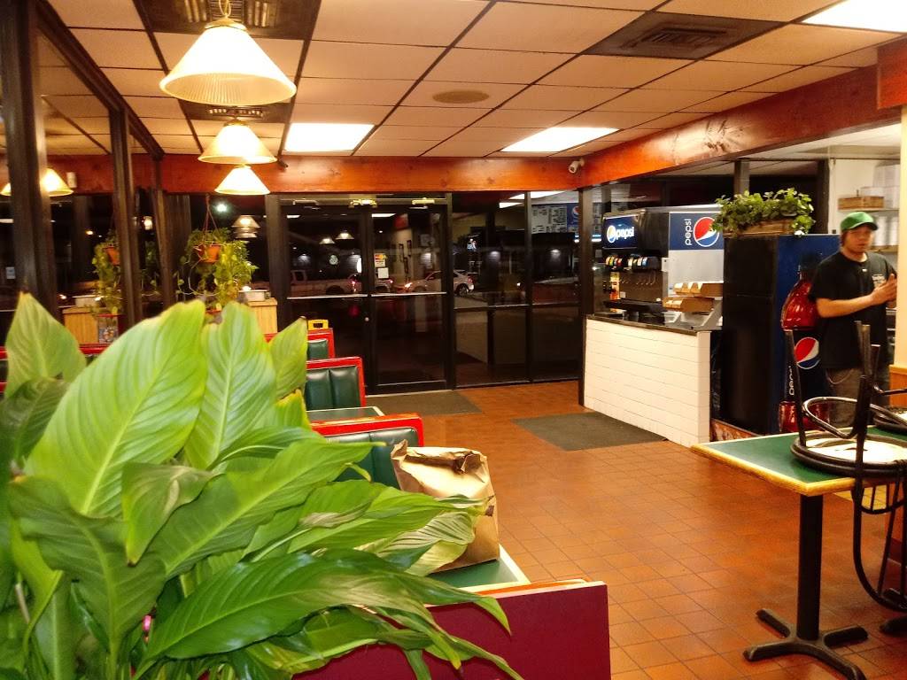 Original Spaghetti & Sub House | restaurant | 2446 Wabash Ave, Terre Haute, IN 47807, USA | 8122320729 OR +1 812-232-0729