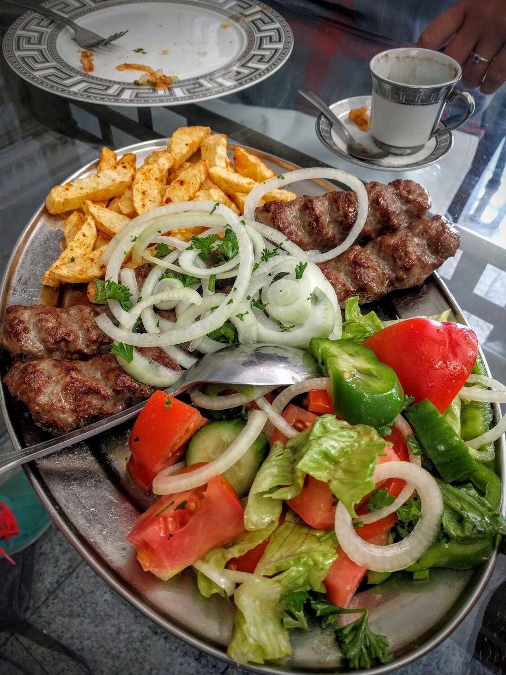 Kavkaz | restaurant | 5341 Santa Monica Blvd, Los Angeles, CA 90025, USA | 3234642224 OR +1 323-464-2224