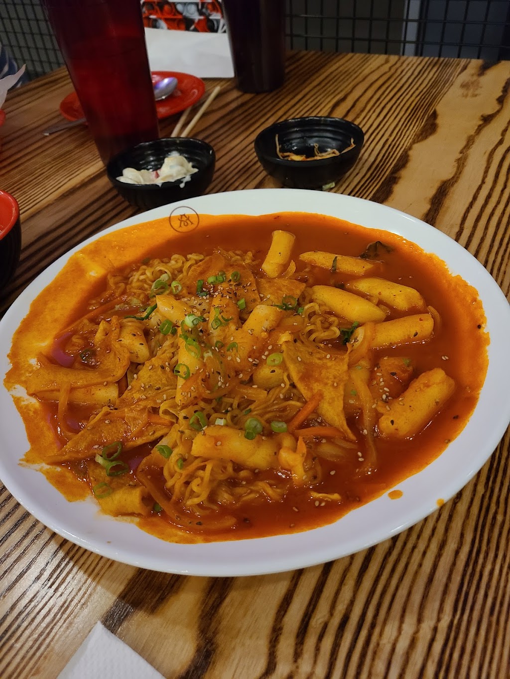 K- ROK Korean BBQ and Karaoke | restaurant | 169 Campau Promenade, Grand Rapids, MI 49503, USA | 6163695765 OR +1 616-369-5765