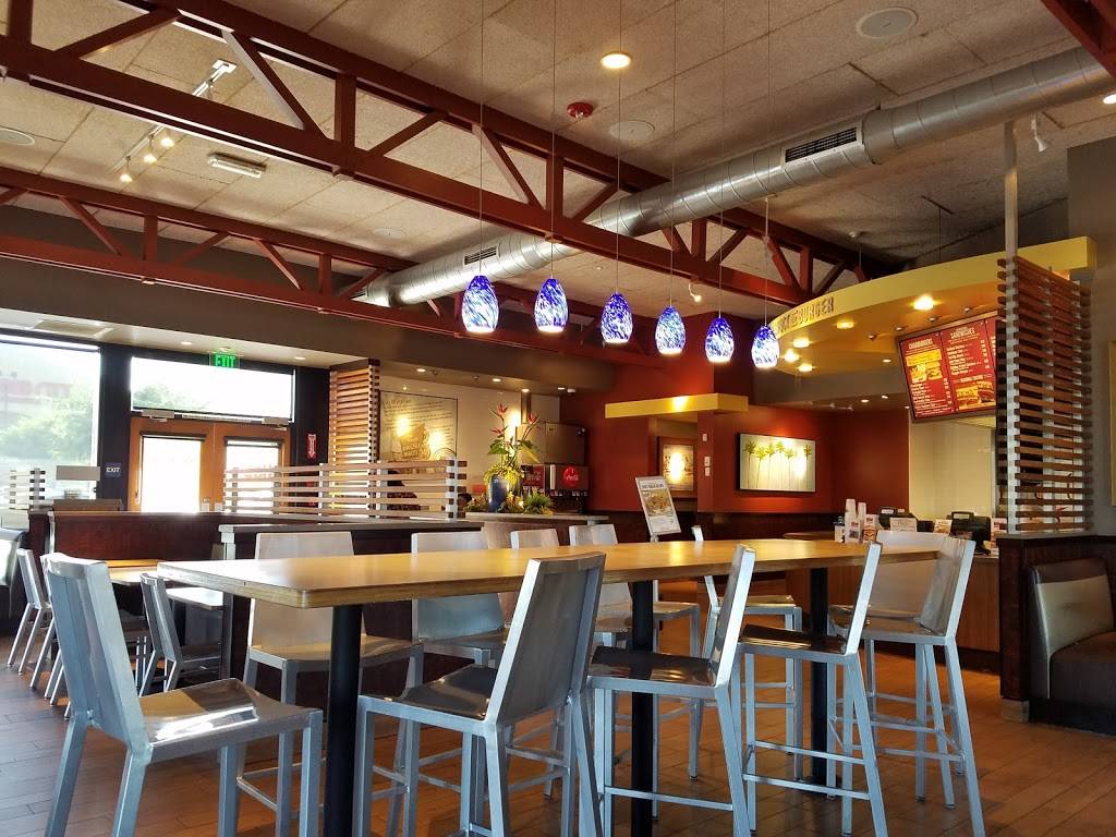 The Habit Burger Grill | meal takeaway | 2200 Barranca Pkwy, Irvine, CA 92606, USA | 9499559467 OR +1 949-955-9467