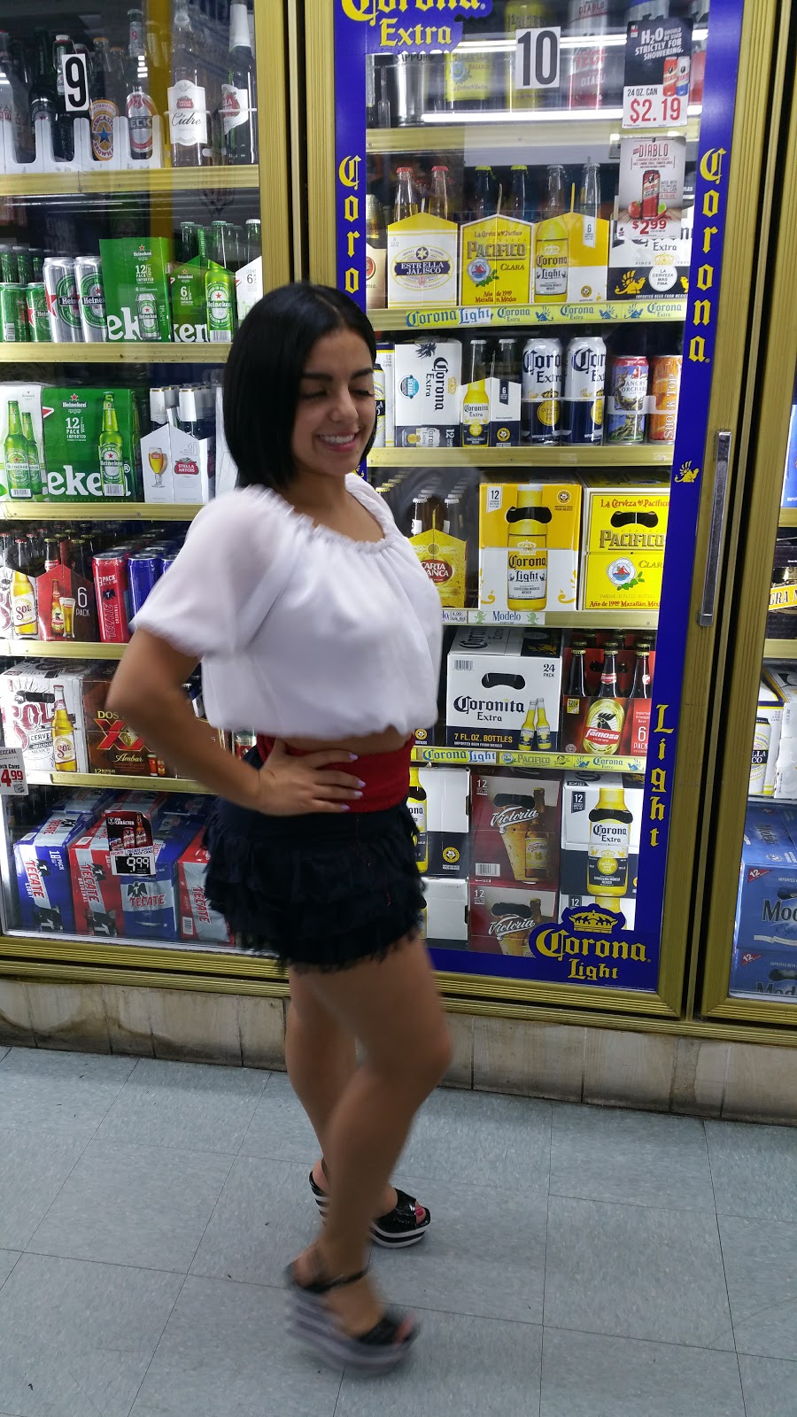 Saticoy Liquor Store | meal takeaway | 11415 Saticoy St, North Hollywood, CA 91605, USA | 8186432171 OR +1 818-643-2171