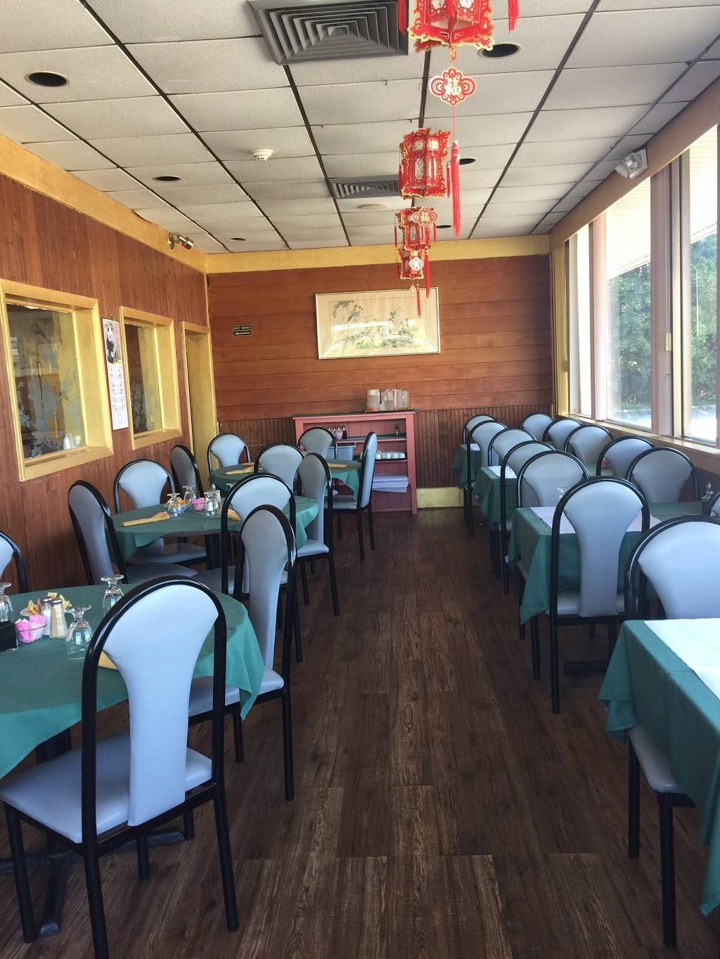 Panda Palace | restaurant | 519 Talcottville Rd, Vernon, CT 06066, USA | 8608721977 OR +1 860-872-1977