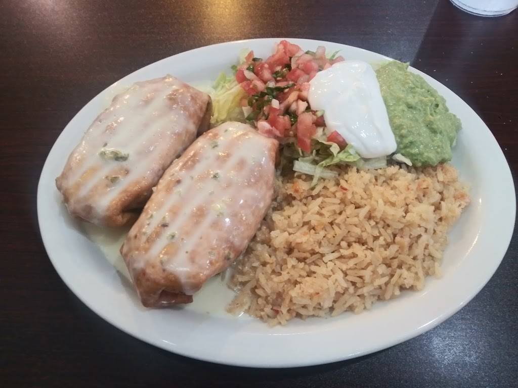 Los 2 Mexicanos | restaurant | 4015 Holcomb Bridge Rd Suite #200, Norcross, GA 30092, USA | 7708070547 OR +1 770-807-0547