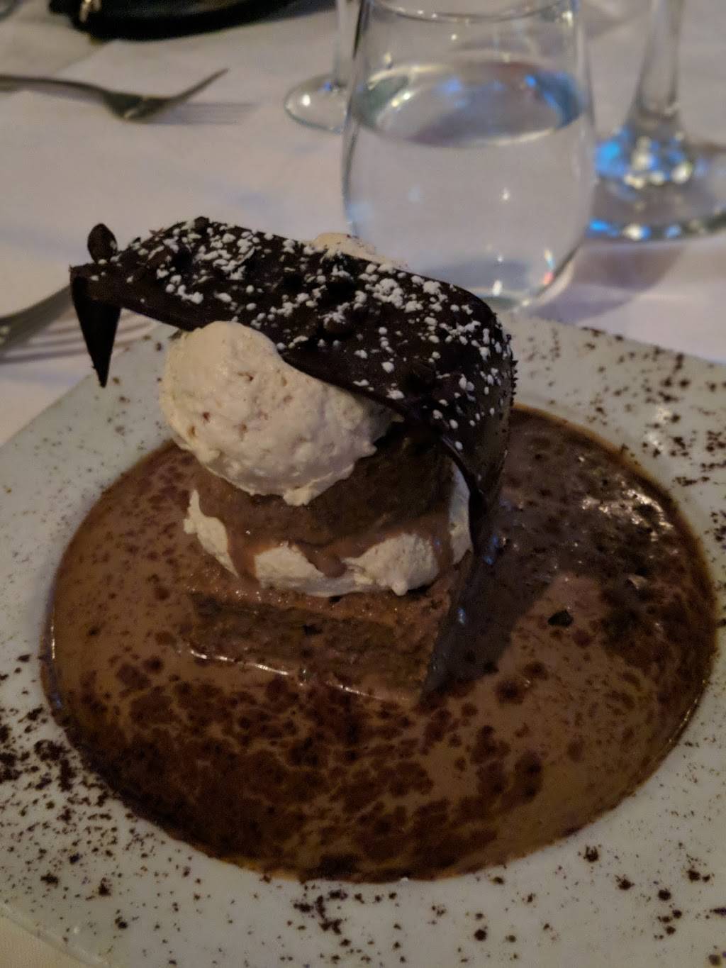 Bici Restaurant | restaurant | 61 E Main St, Ramsey, NJ 07446, USA | 2019629015 OR +1 201-962-9015