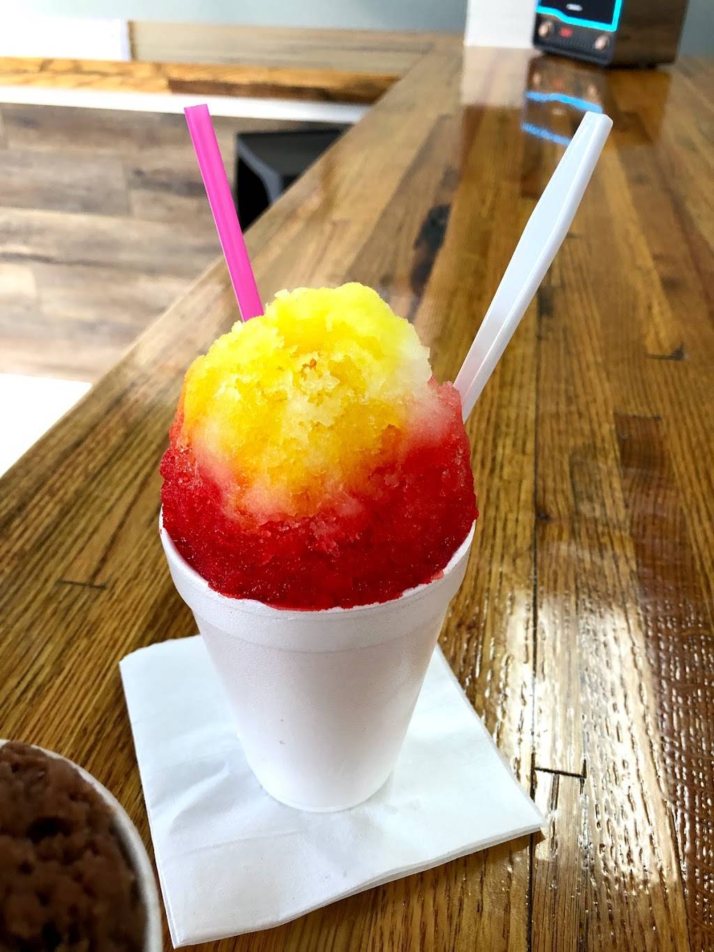 Colorado Sno-Balls | restaurant | 161 Fontaine Blvd, Colorado Springs, CO 80911, USA | 7196468993 OR +1 719-646-8993