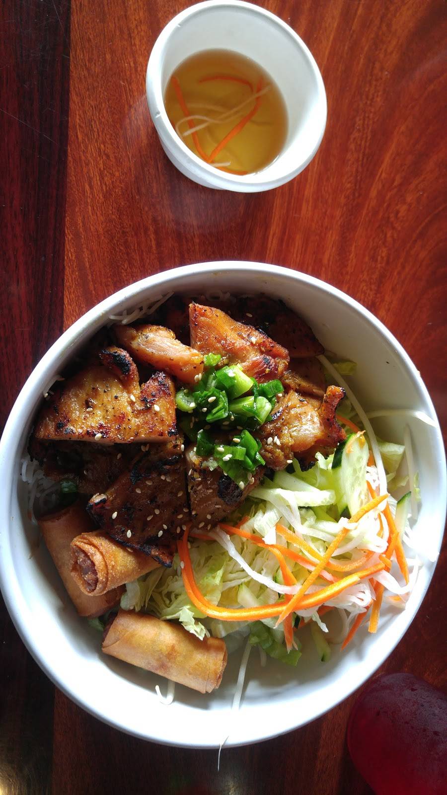 Cre Asian | restaurant | 5611 Lone Tree Way, Brentwood, CA 94513, USA | 9255168880 OR +1 925-516-8880