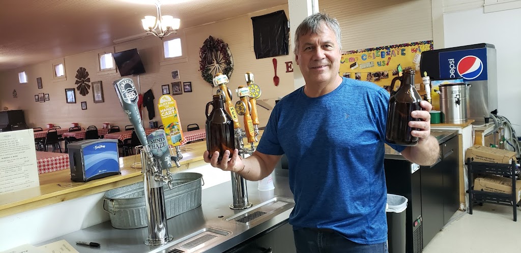 The Old Merc | restaurant | 44247 CA-299, McArthur, CA 96056, USA | 5303365959 OR +1 530-336-5959