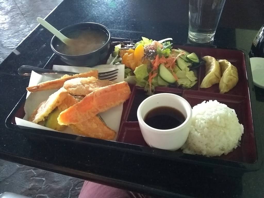 Nikko Sushi and Ramen | restaurant | 242 N 300 W, Kaysville, UT 84037, USA | 8015135596 OR +1 801-513-5596