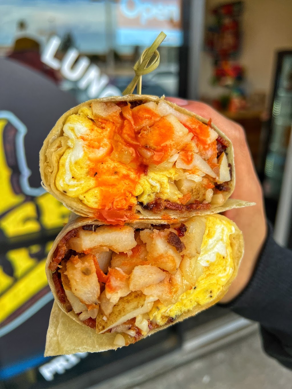 Don Cafe | restaurant | 9015 E Vía Linda #105, Scottsdale, AZ 85258, USA | 4803988132 OR +1 480-398-8132