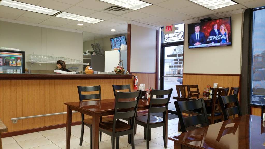 Thuy Nguyen Cafe | restaurant | 100 W Pioneer Pkwy ste 100b, Arlington, TX 76010, USA | 6822524101 OR +1 682-252-4101