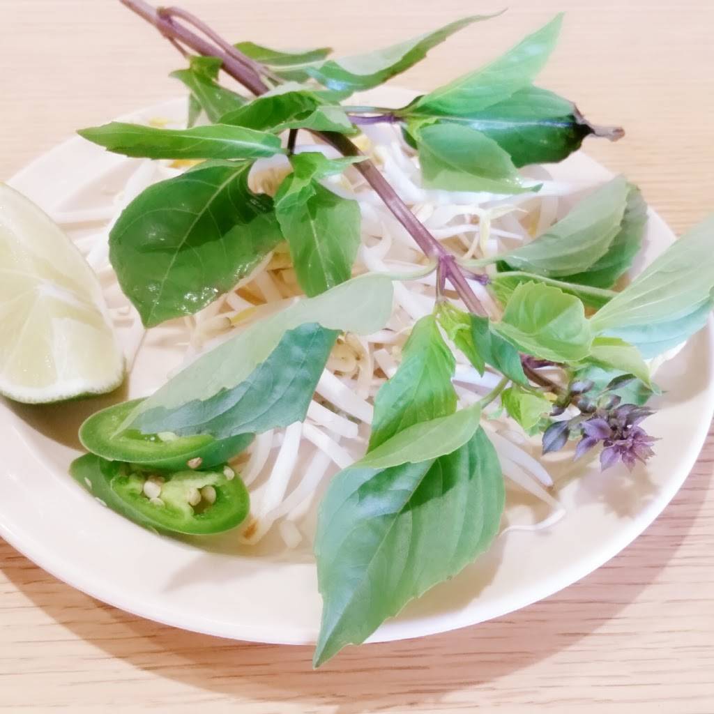 Pho Van Restaurant | restaurant | 4233 El Cajon Blvd, San Diego, CA 92105, USA | 6192819420 OR +1 619-281-9420