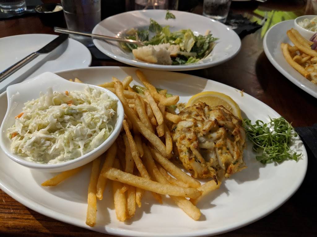 Michaels Cafe | restaurant | 2119 York Rd, Timonium, MD 21093, USA | 4102522022 OR +1 410-252-2022