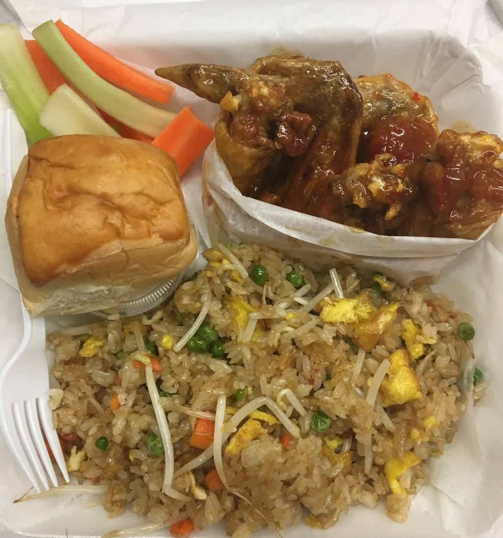 Habees Wing & Deli | restaurant | 3670 Summer Ave, Memphis, TN 38122, USA | 9014522300 OR +1 901-452-2300