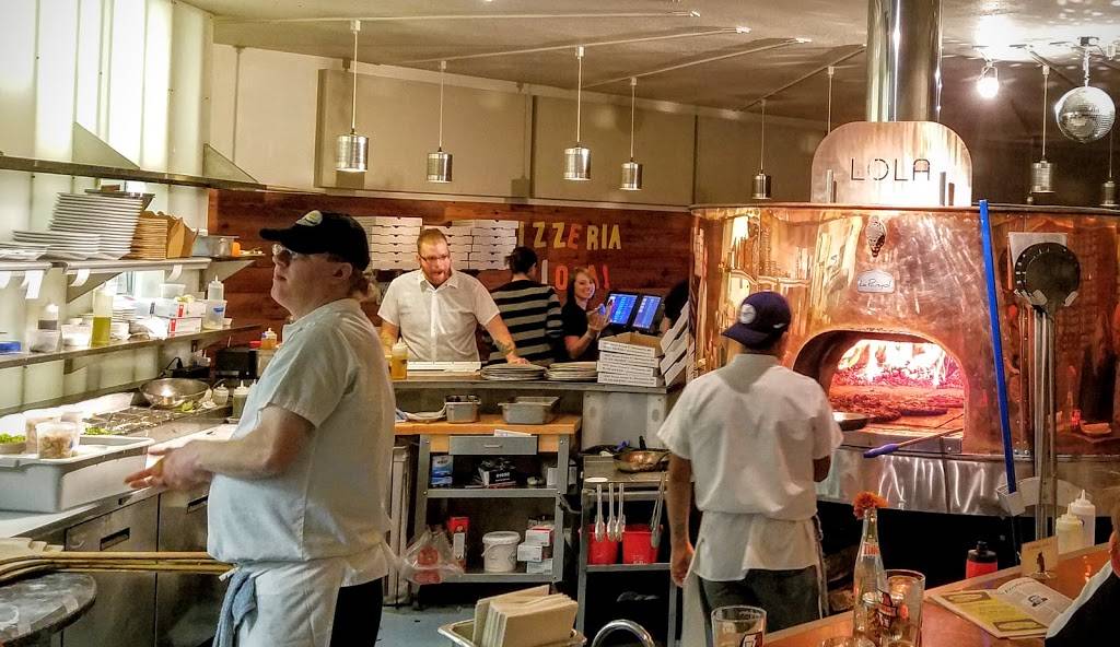 Pizzeria Lola | restaurant | 5557 Xerxes Ave S, Minneapolis, MN 55410, USA | 6124248338 OR +1 612-424-8338