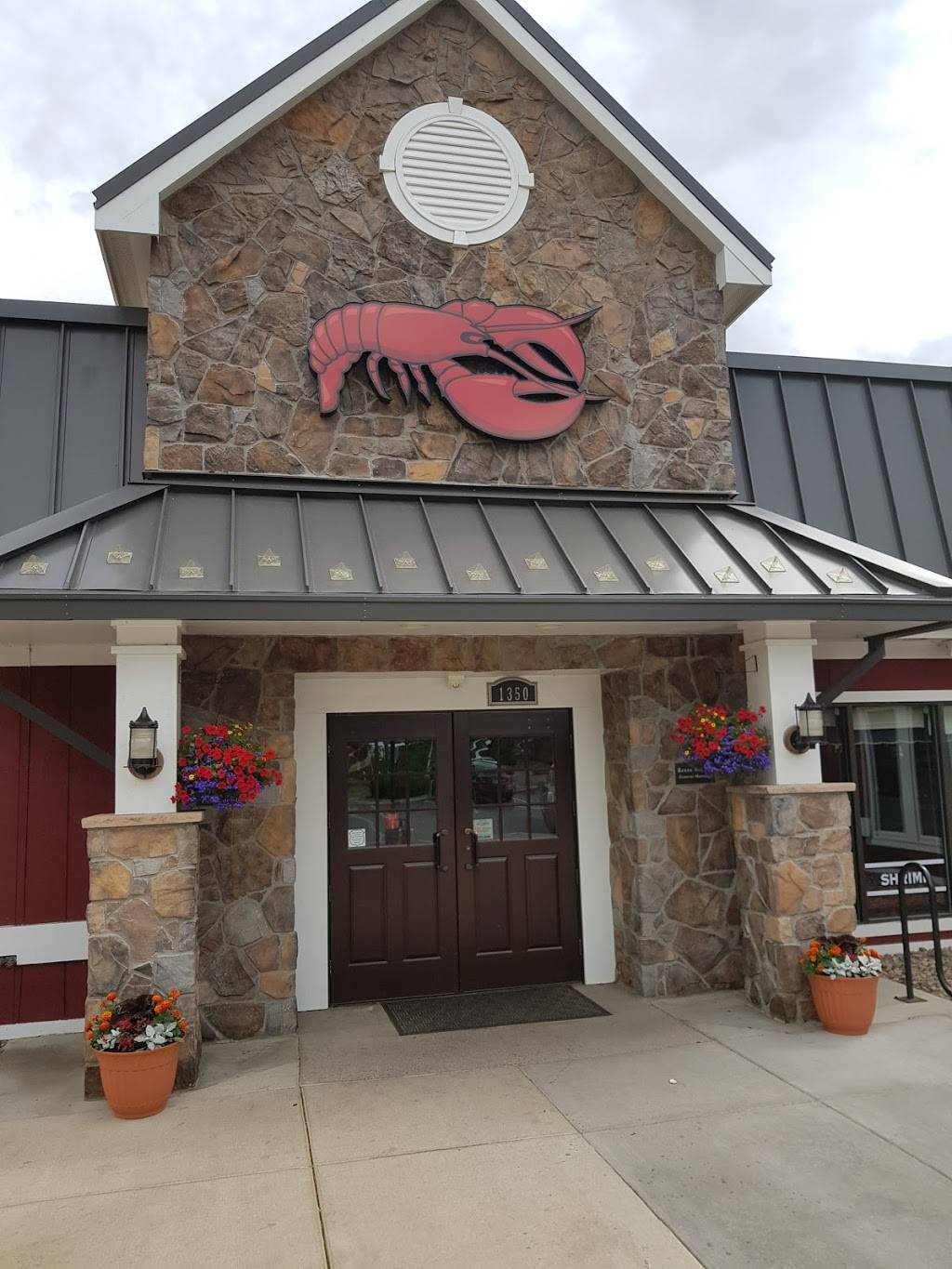 Red Lobster | restaurant | 1350 W 104th Ave, Northglenn, CO 80234, USA | 3034579298 OR +1 303-457-9298