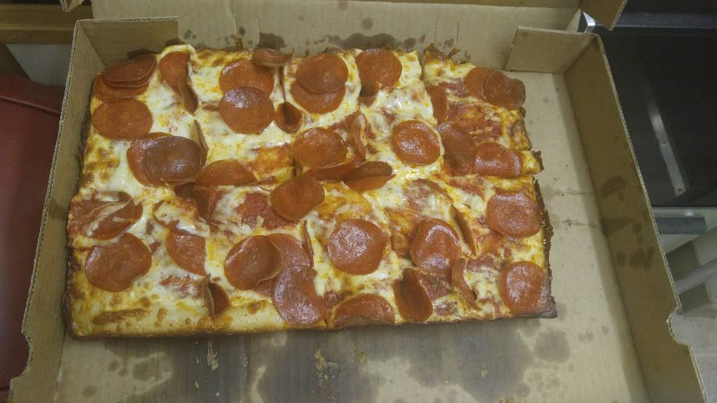 My Pizza Place | restaurant | 11570 15 Mile Rd, Sterling Heights, MI 48312, USA | 5869390400 OR +1 586-939-0400