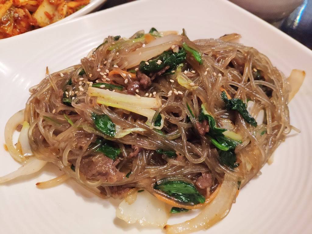 Koco Table Evanston | restaurant | 720 1/2 Clark St, Evanston, IL 60201, USA | 8478667055 OR +1 847-866-7055