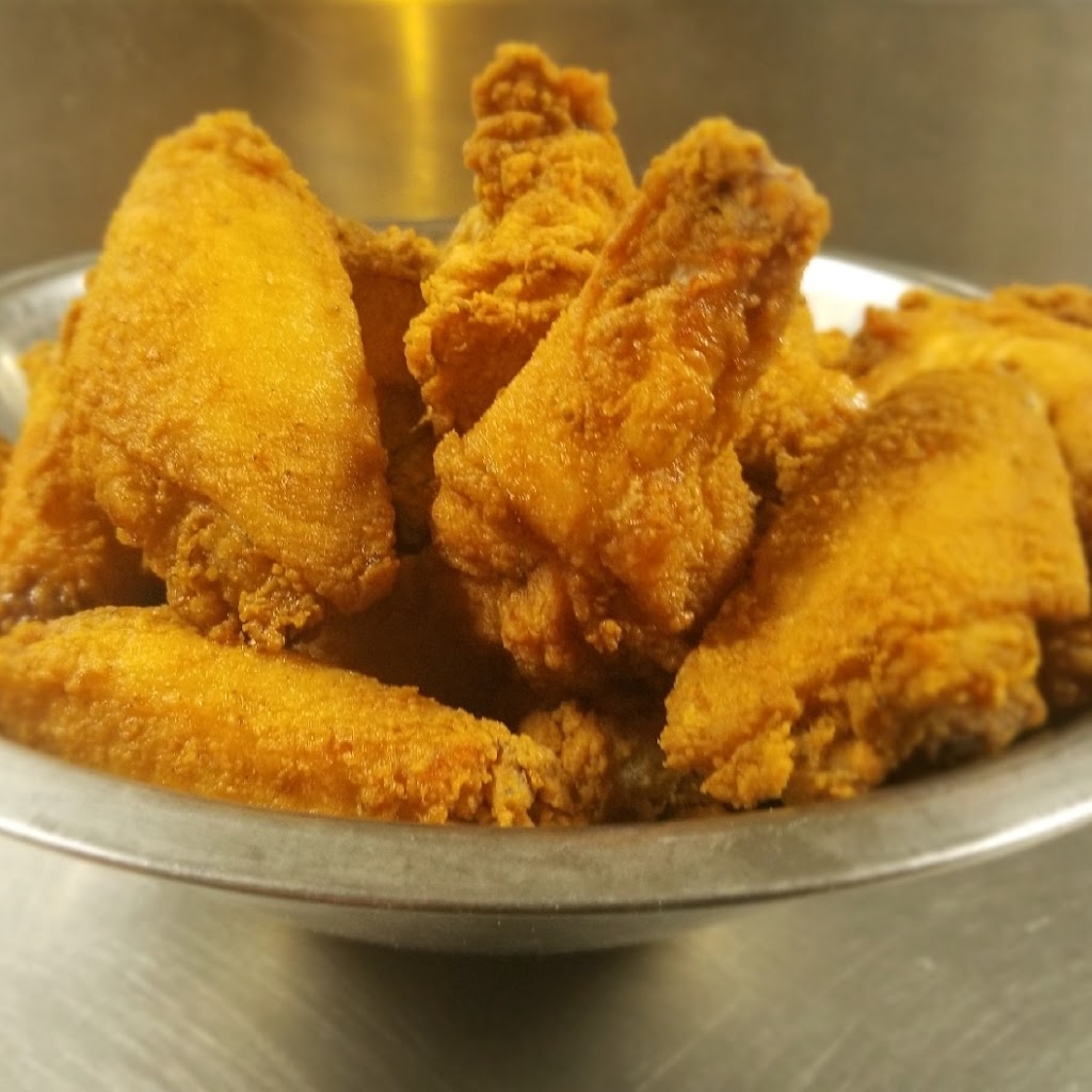 THC Trap House Chicken | restaurant | 5516 Normandy Blvd, Jacksonville, FL 32205, USA | 9046839583 OR +1 904-683-9583