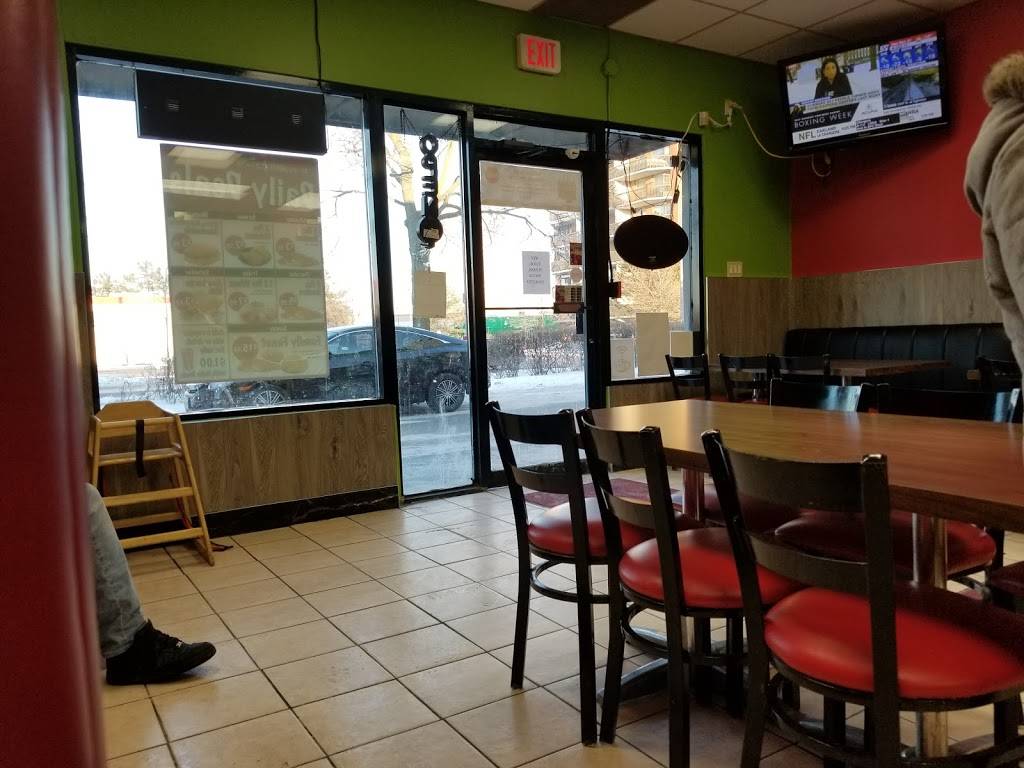 Drumstickz - Fresh and Crispy | restaurant | 25 Overlea Blvd, Toronto, ON M4H 1P9, Canada | 6477487861 OR +1 647-748-7861